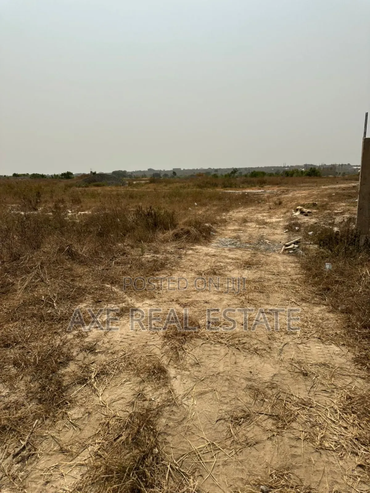 Prampram Low Price Lands With High Value