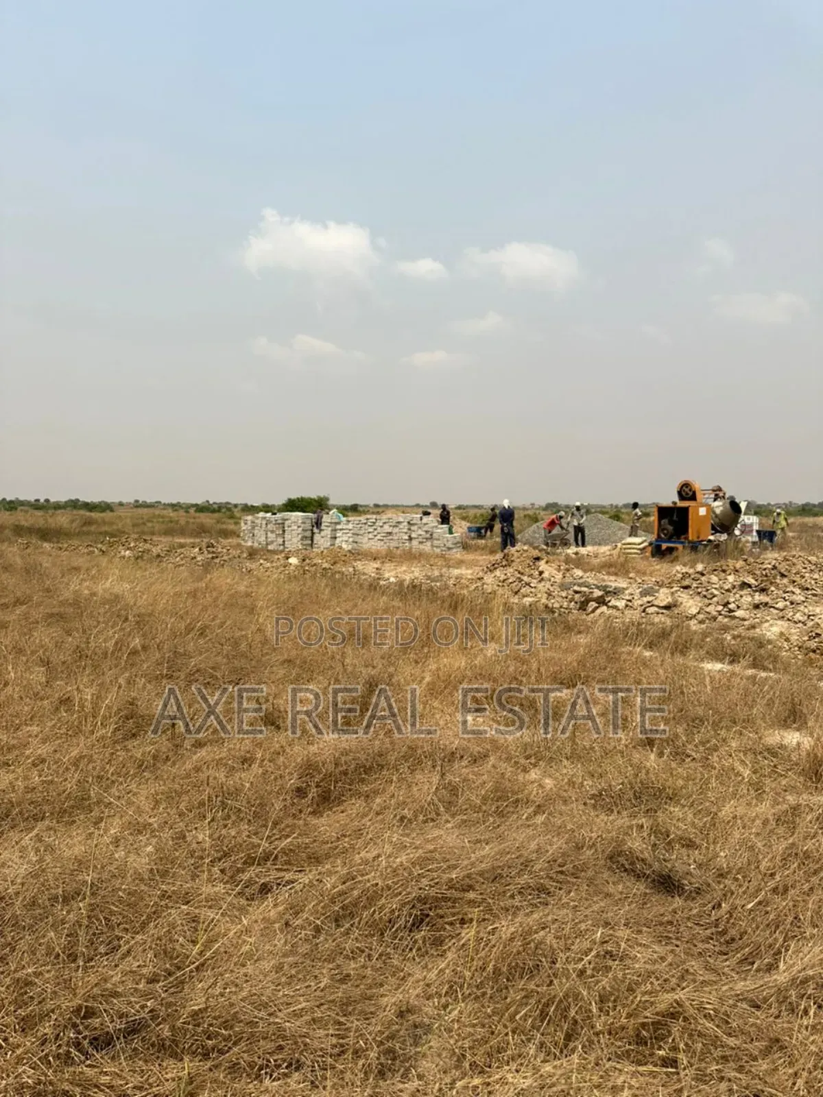 Prampram Low Price Lands With High Value