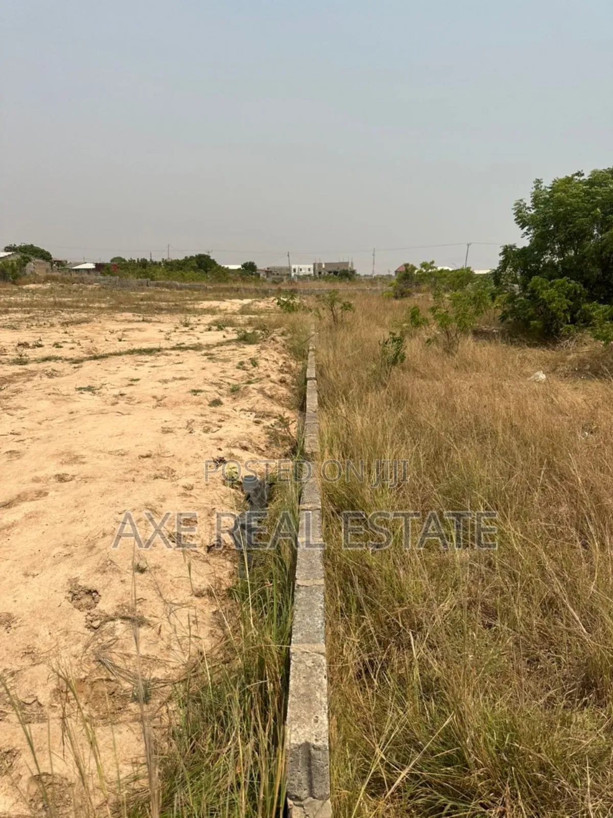 New Ningo Prampram Lands - Transparent Deals