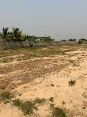 New Ningo Prampram Lands - Transparent Deals
