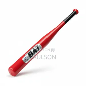 Alloy Baseball Bat