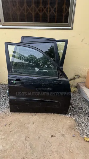 Toyota Rav4 2003,2004,2005 Doors Set Available
