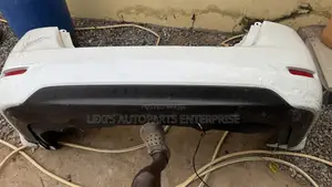 Nissan Sentra 2014,2016,2018 Back Bumper Available