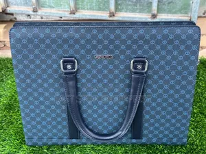 Modern and Classic Office Bag