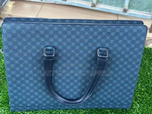 Modern and Classic Office Bag