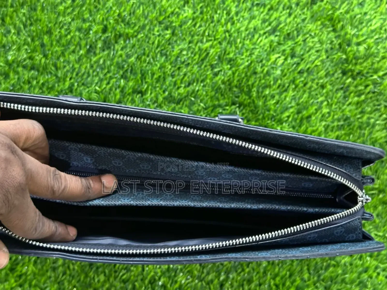 Modern and Classic Office Bag