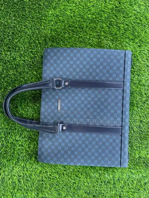 Modern and Classic Office Bag