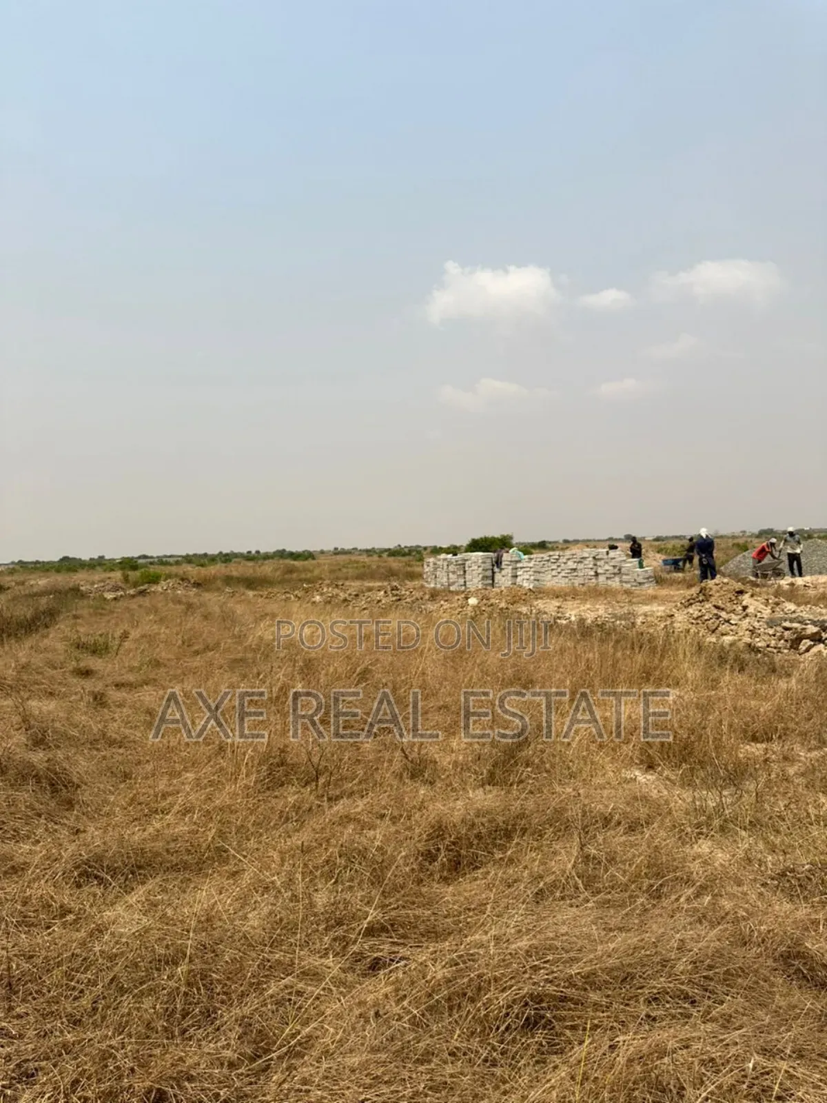 100% Authentic Lands > Tema Community 25