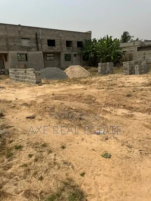 Tema Community 25 Half Plots Documents.