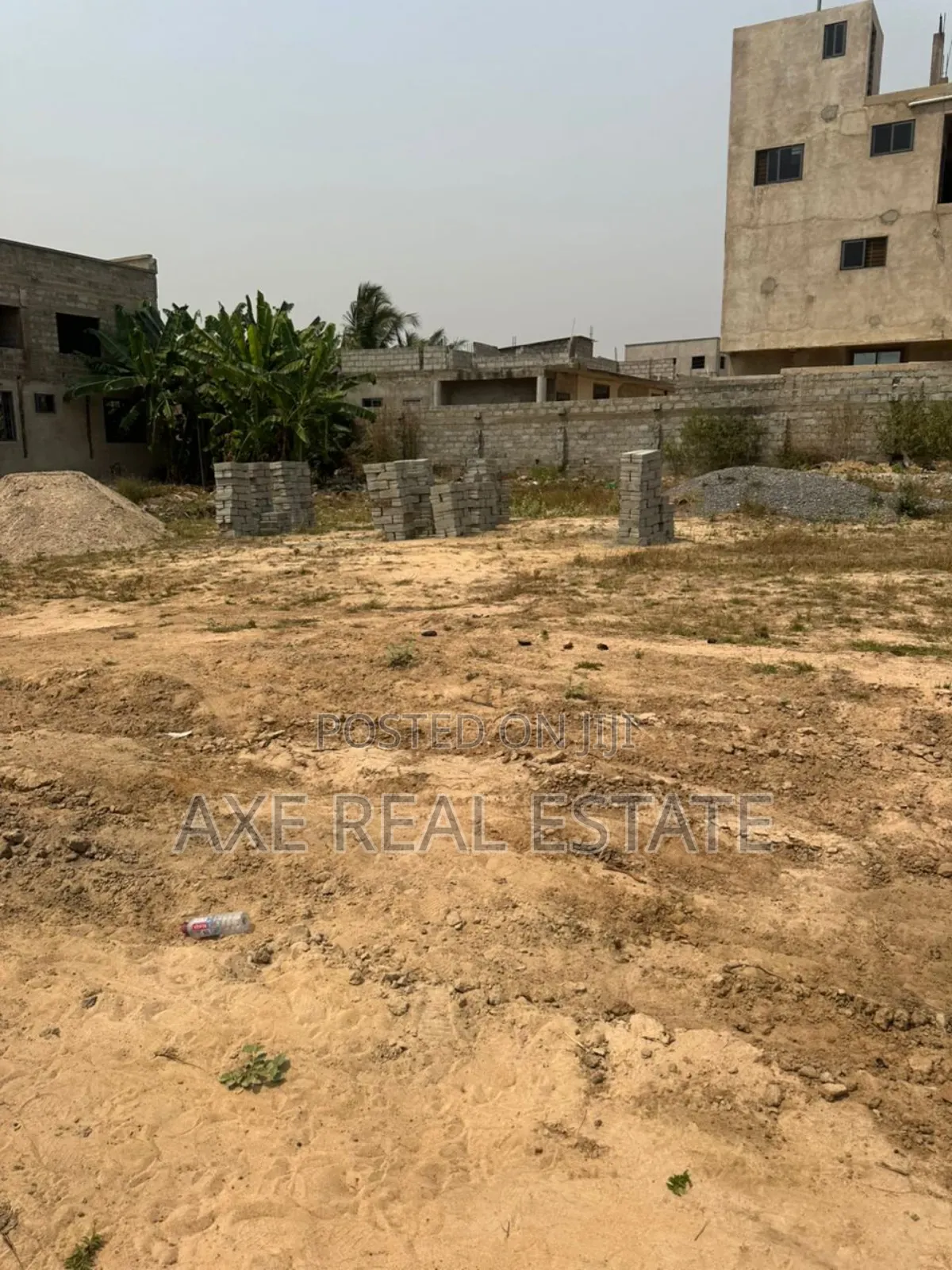 Tema Community 25 Half Plots Documents.