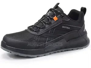 Safety Sneakers