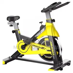 Spinning Bike