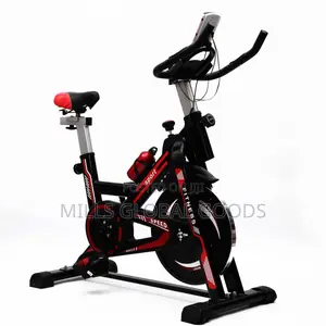 Spinning Bike