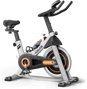Spinning Bike