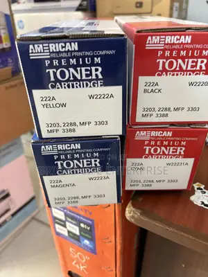 222a Toner Hp