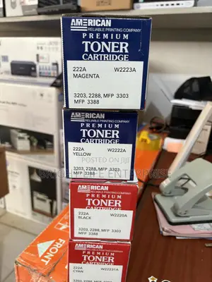 222a Toner Hp