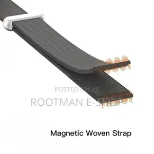 Crossbody Lanyard Pro for iPhone 17 Pro Max Flexible Magnet Adjustable
