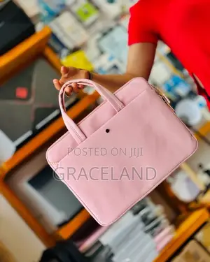 This Is Original Apple Macbook Pro-Air Laptop Bag 14-15 Inches Only