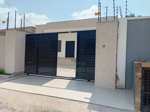 3bdrm House in Pokuase Odumasi for sale