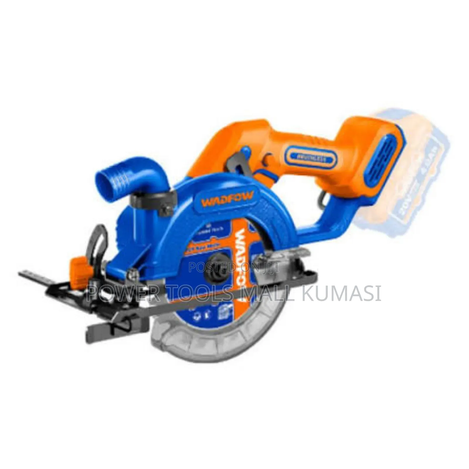 Cordless Circular Saw
