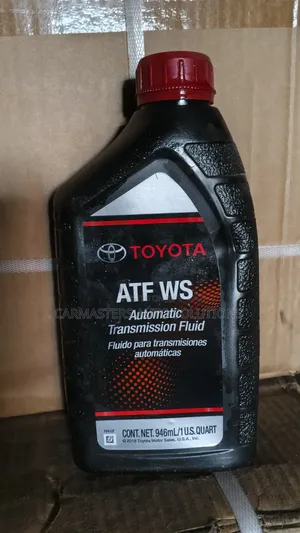 Quality Toyota Ws _ 1l