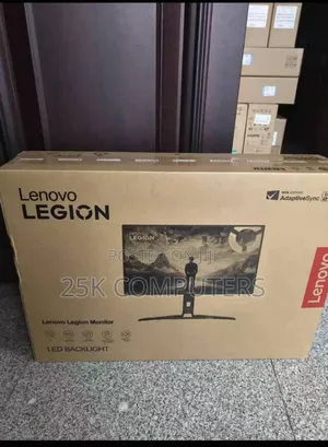 Lenovo Legion R27qe Gen2
