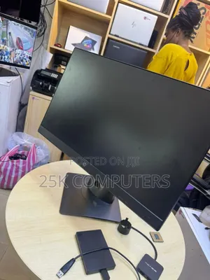 Desktop Computer HP 200 G4 All-in-One 4GB Intel eMMC 60GB