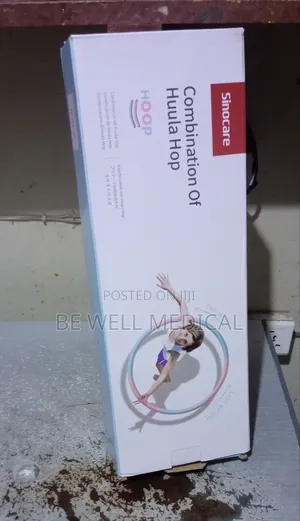 Sinocare Huula Hop