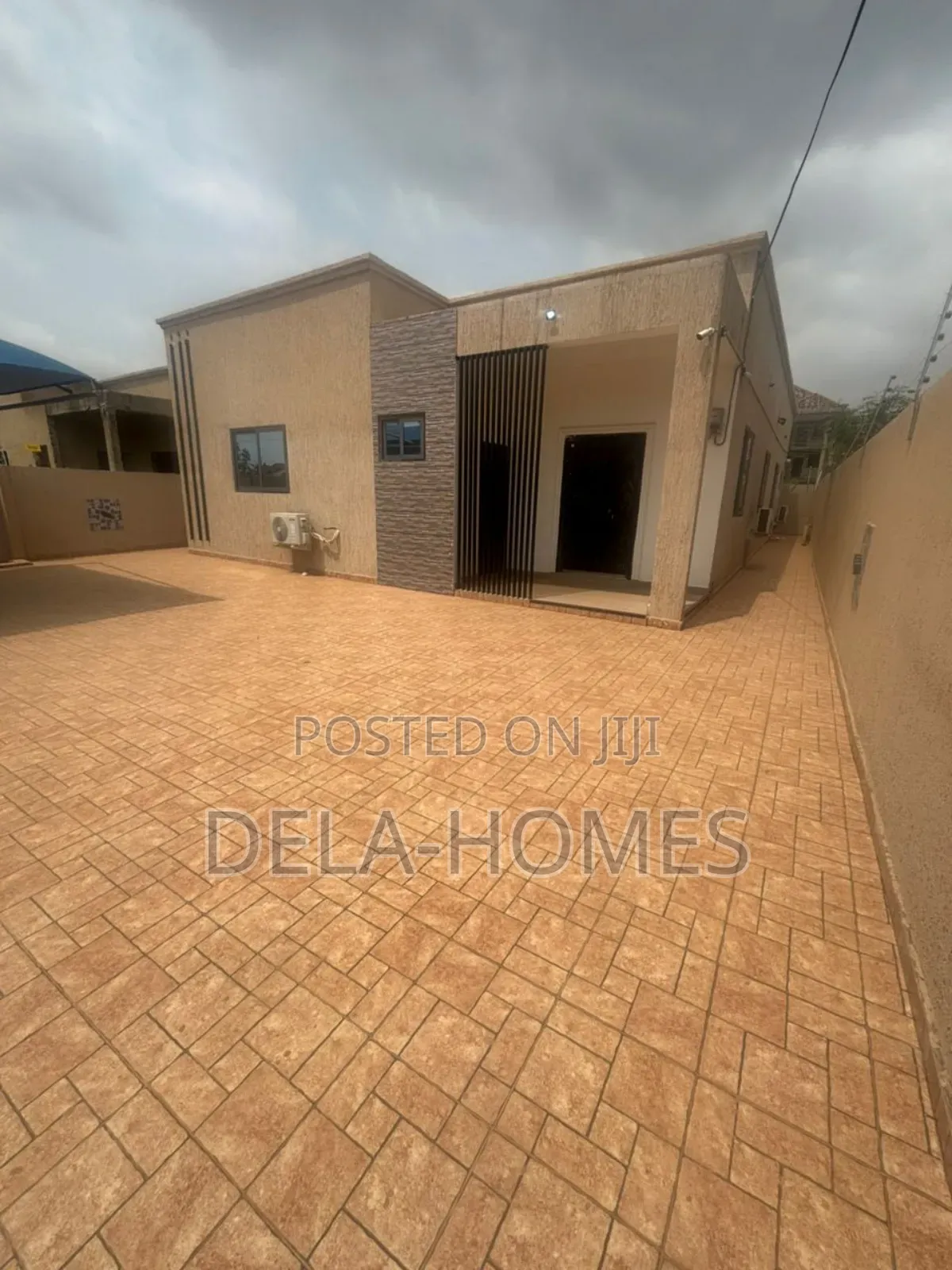 Three Bedroom House for Sale at Adenta