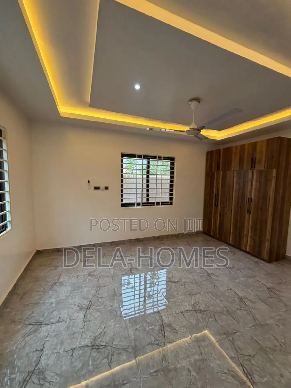 Three Bedroom House for Sale at Adenta