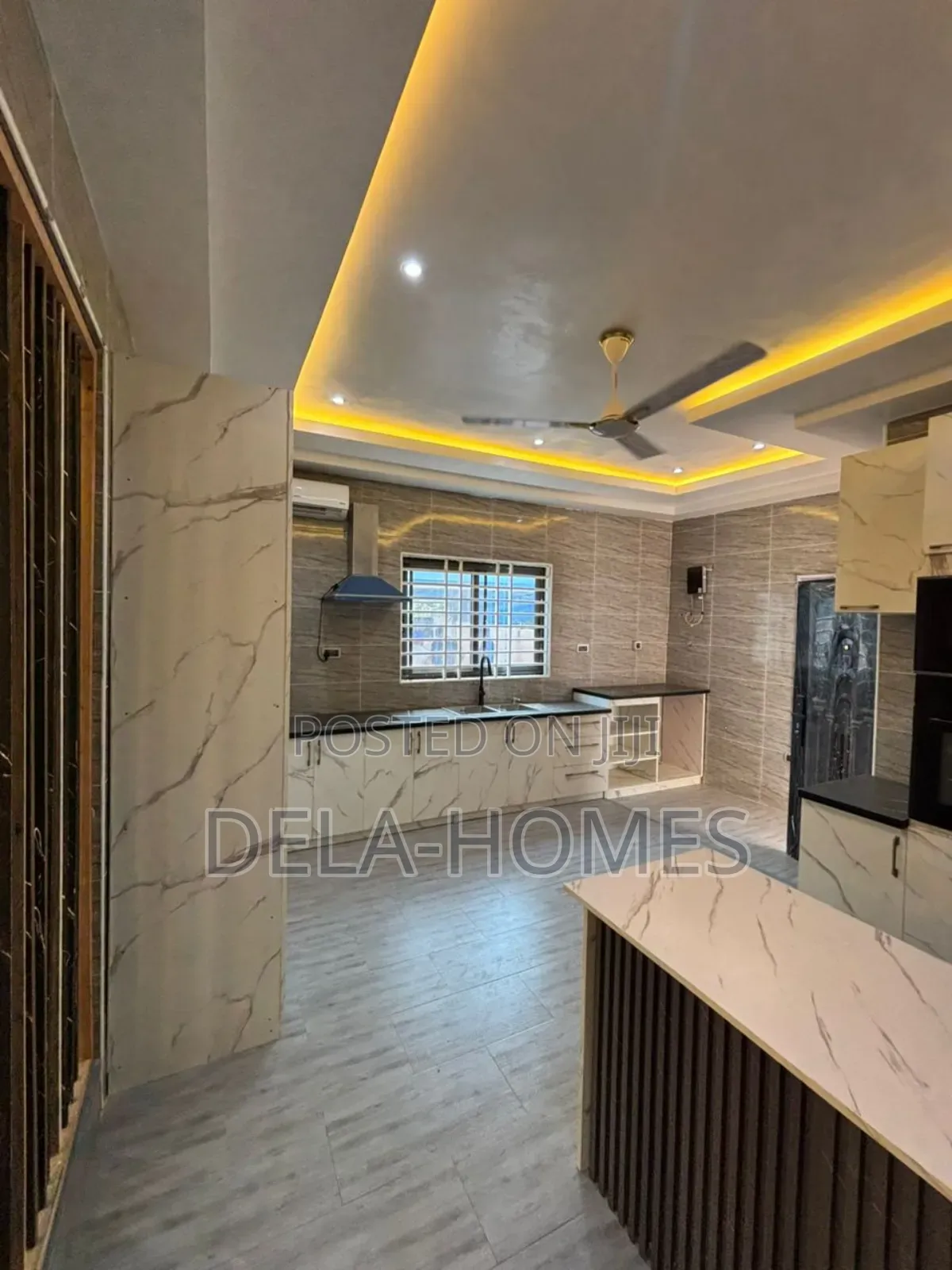 Three Bedroom House for Sale at Adenta