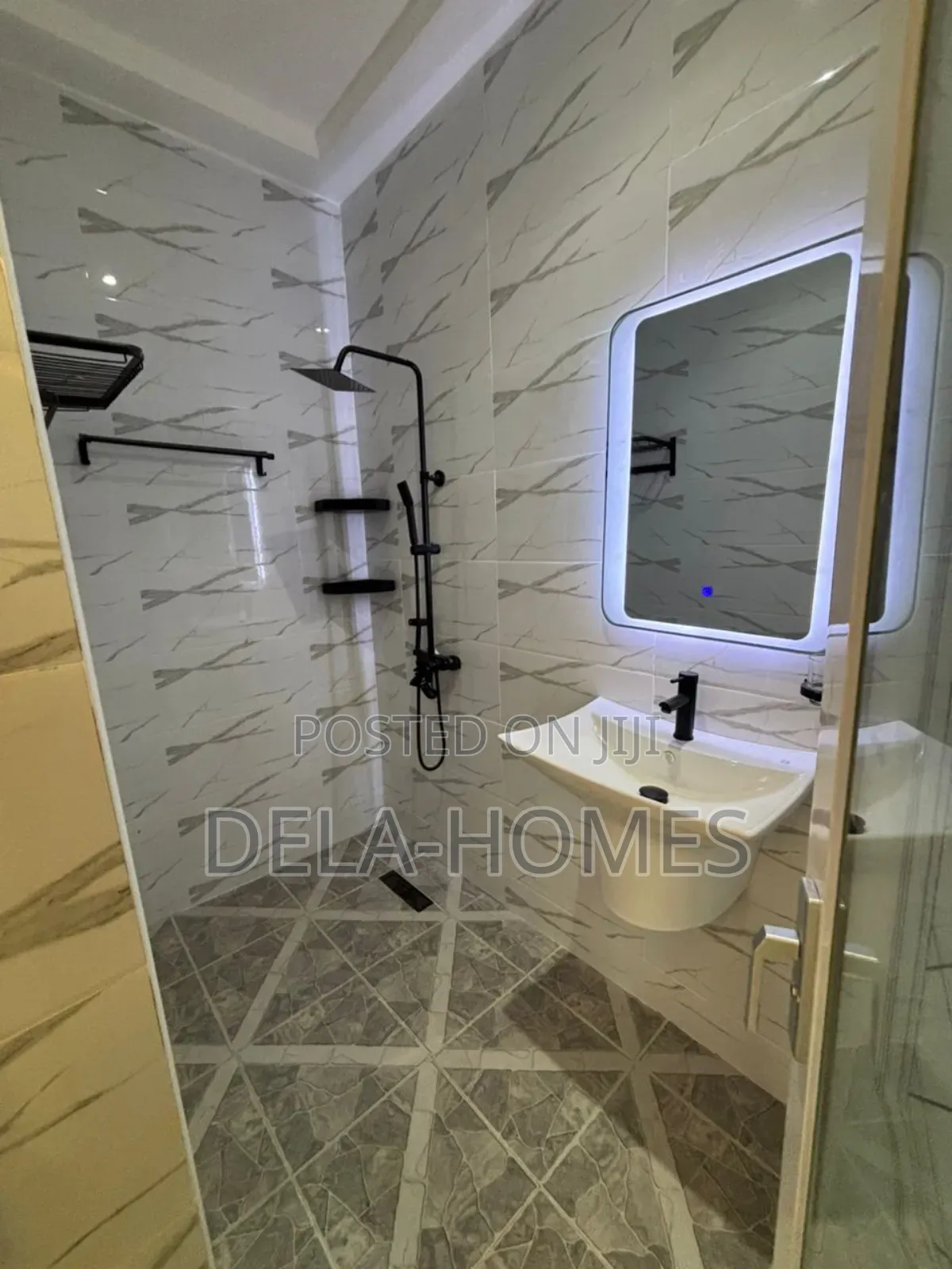 Three Bedroom House for Sale at Adenta