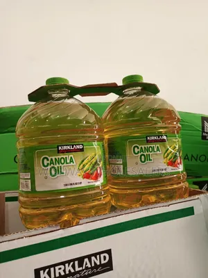 Canola Oil