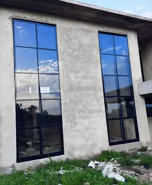 Windows Fixed Glass