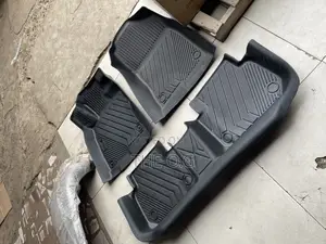 2017, 2018,D Honda Accord, Honda Civic and CRV Floor Mat