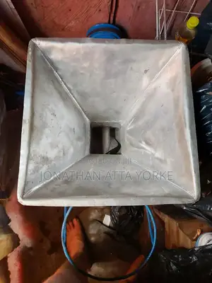 Electric Fufu Pounding Machine Commercial