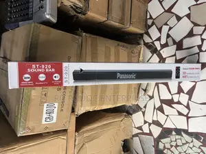 Panasonic Soundbar St-920