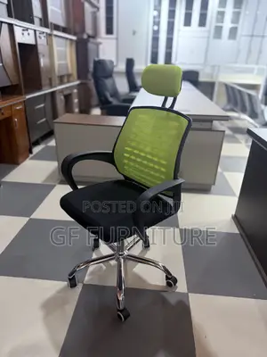 Office Chairs