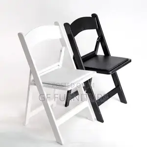 Modern Folding Chair(Gladiator)