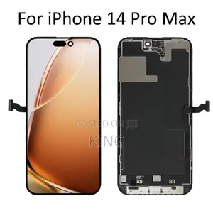 iPhone 14 Pro Max Screen Replacement (Home Service Available)