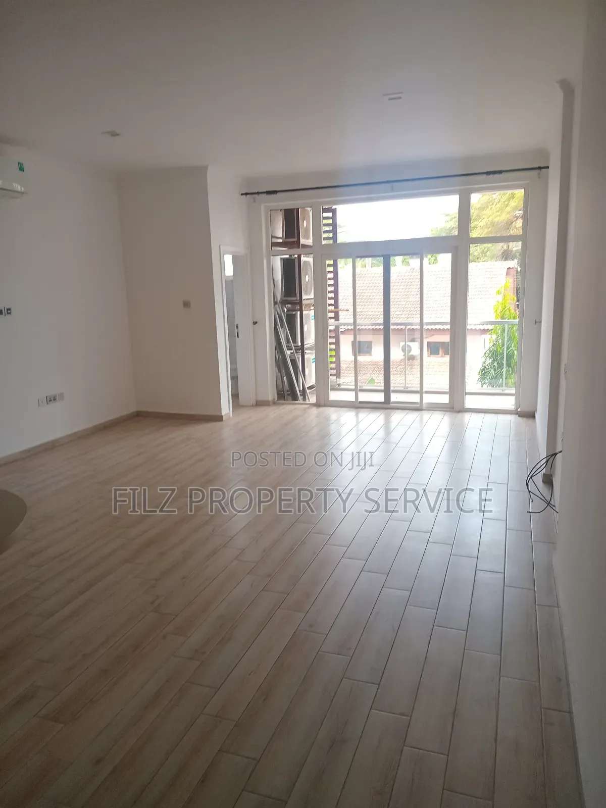 2bdrm Apartment in Capitol, Cantonments for rent