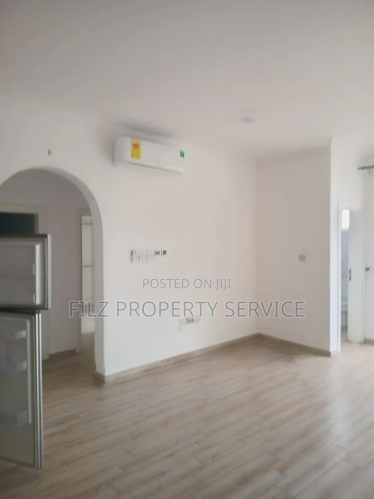 2bdrm Apartment in Capitol, Cantonments for rent