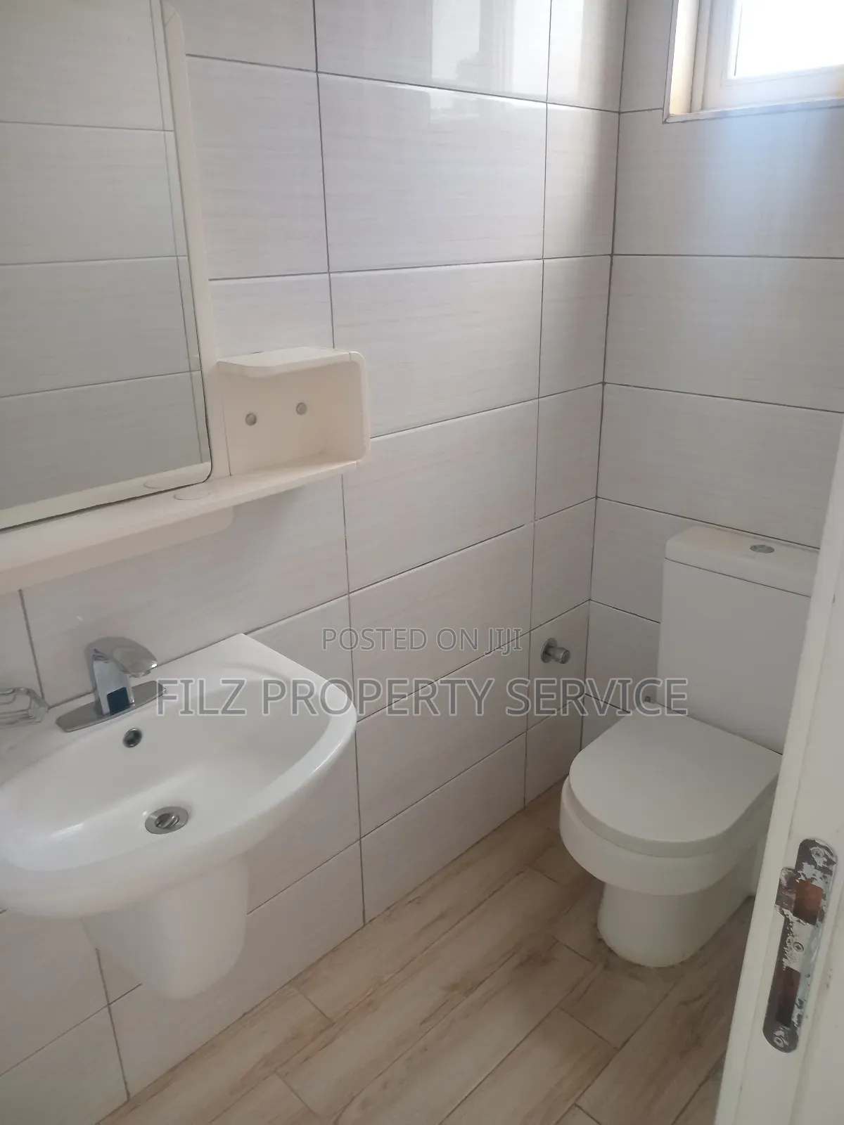 2bdrm Apartment in Capitol, Cantonments for rent