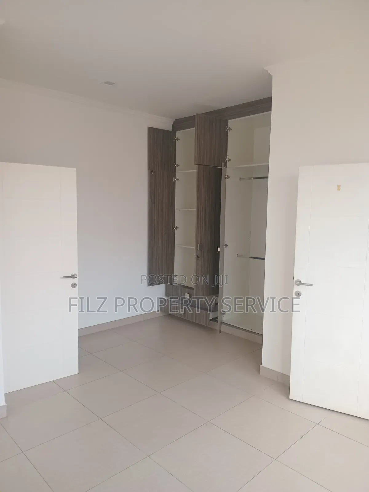2bdrm Apartment in Capitol, Cantonments for rent