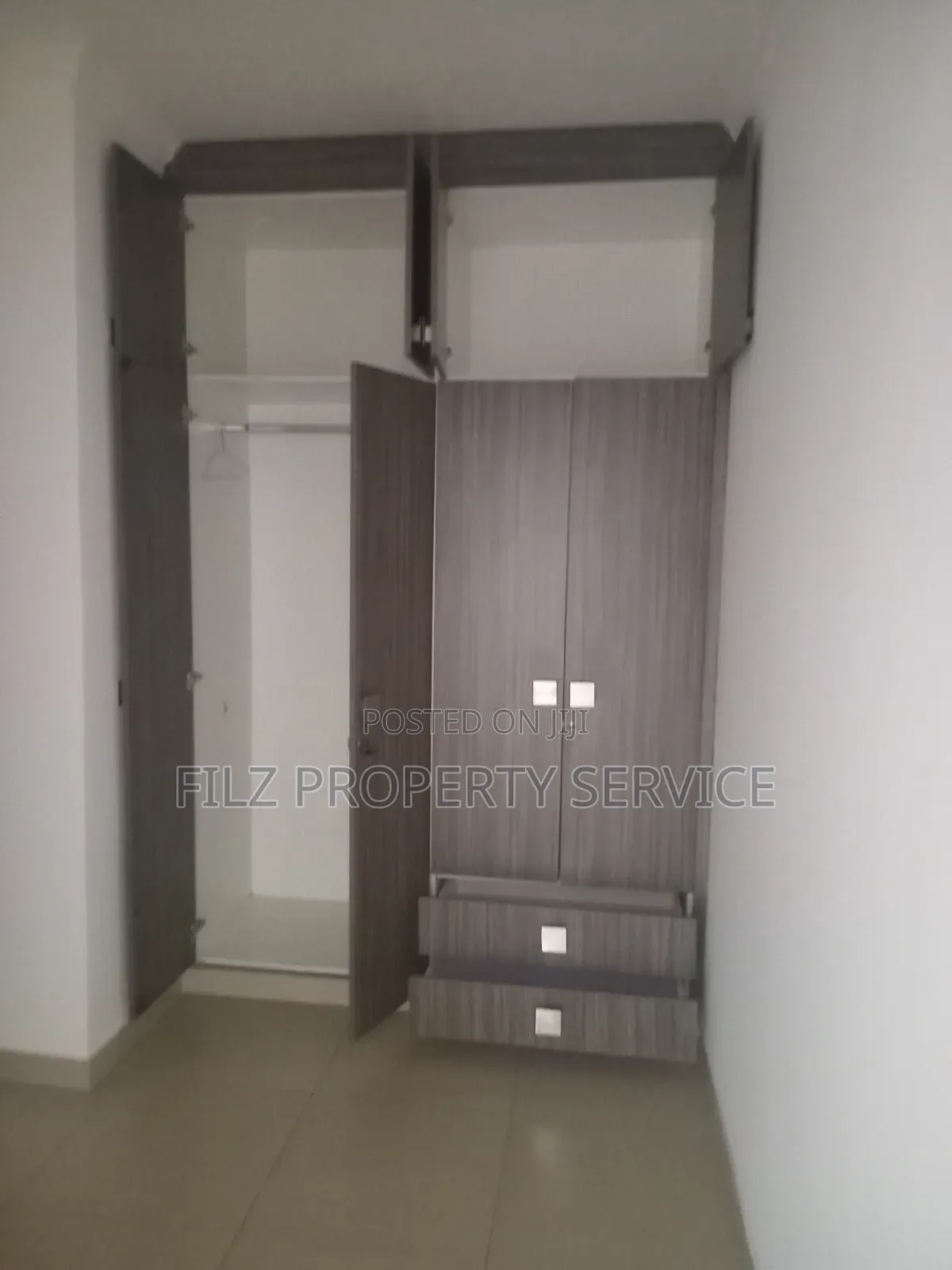 2bdrm Apartment in Capitol, Cantonments for rent