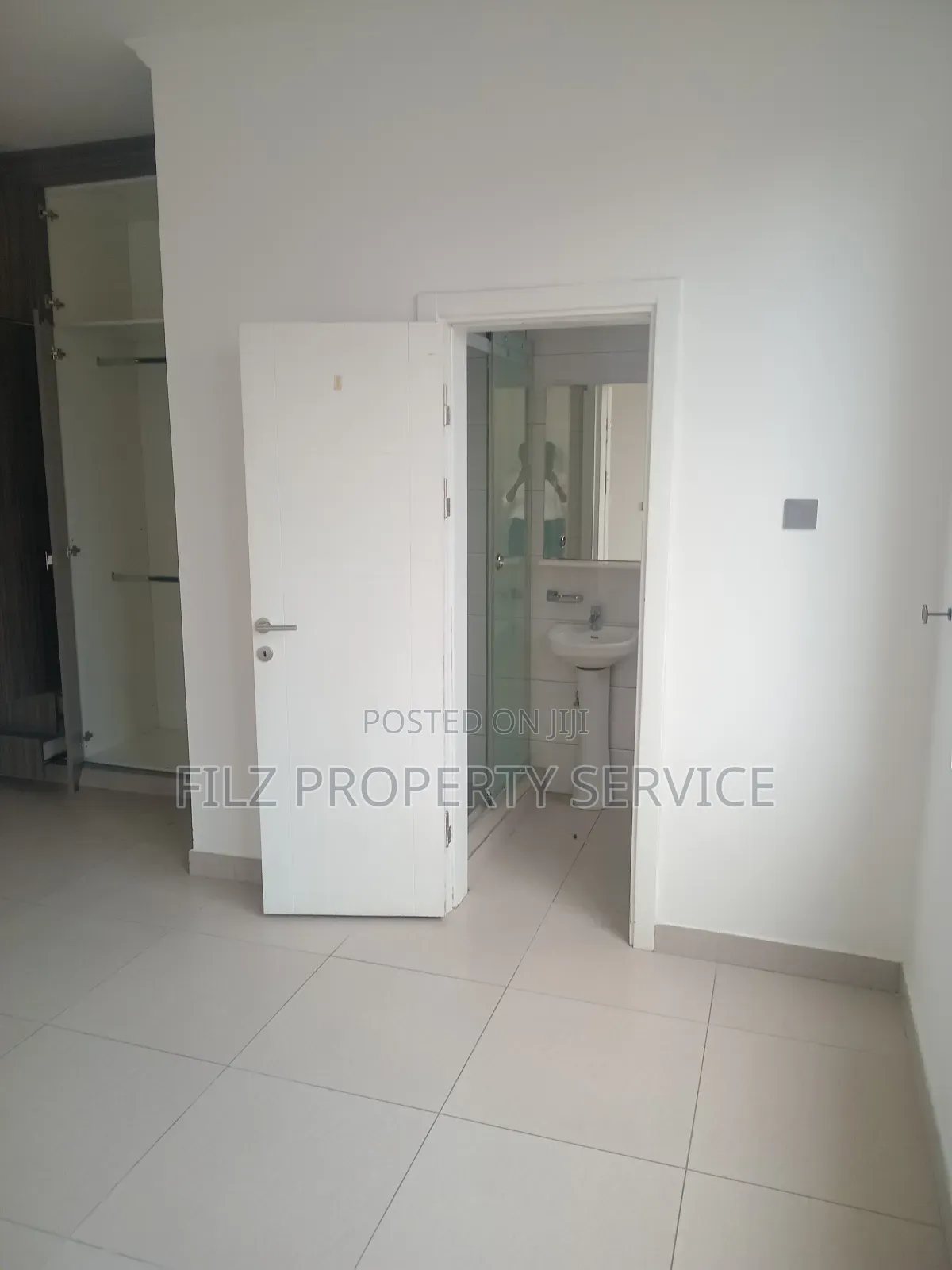 2bdrm Apartment in Capitol, Cantonments for rent