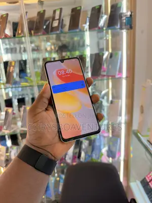 New Vivo X80 Lite 256 GB Gold