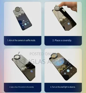 Sperm Quality Test Kit