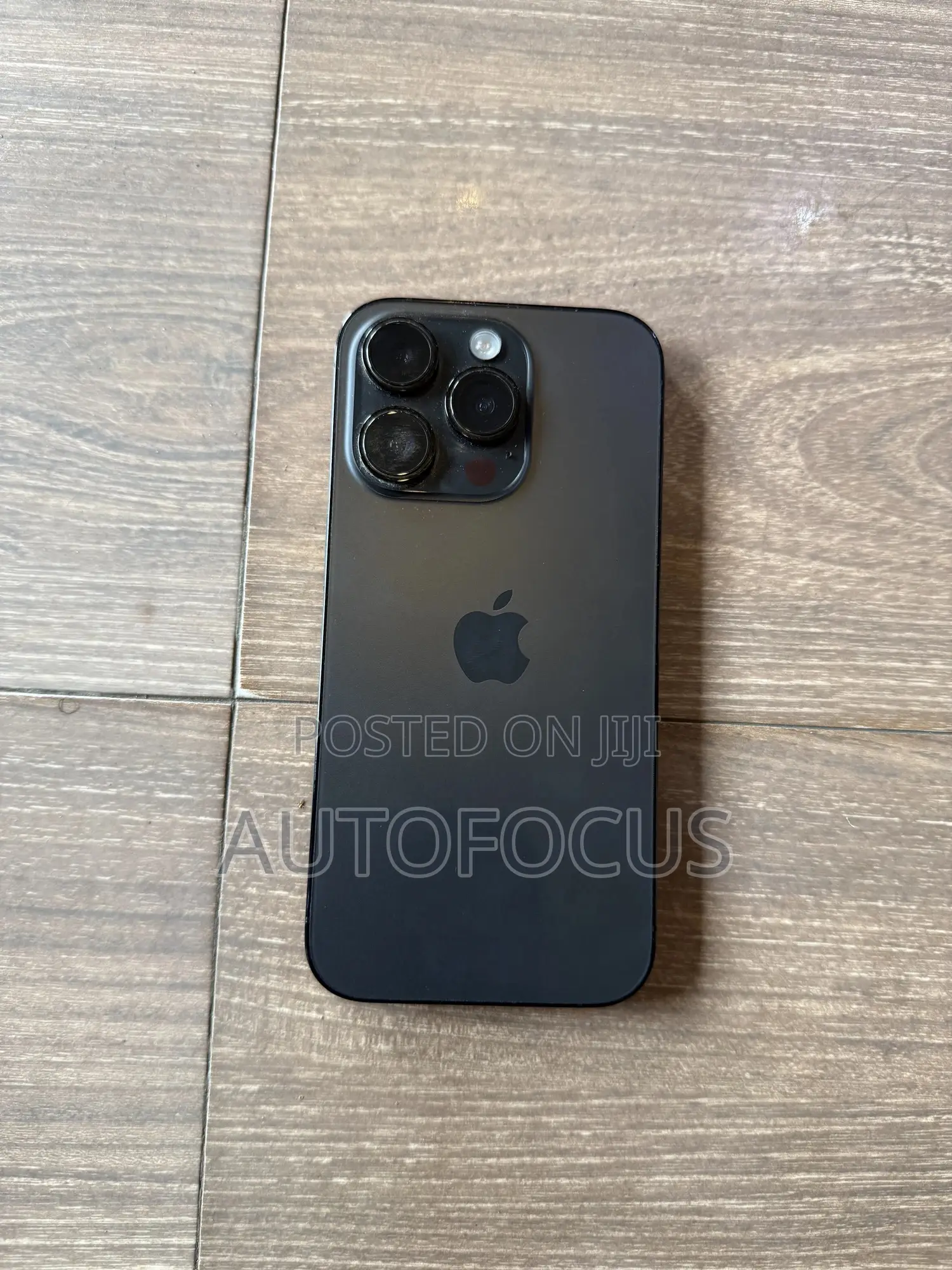 Apple iPhone 14 Pro 512 GB Black
