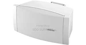 Bose Freespace Ds40se Surface Mount Loudspeaker Waterproof Outdoor